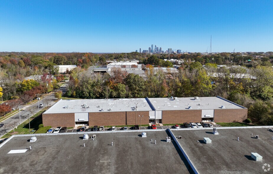 More Photos Of 4101 Revolution Park Dr, Charlotte Unknown For Lease