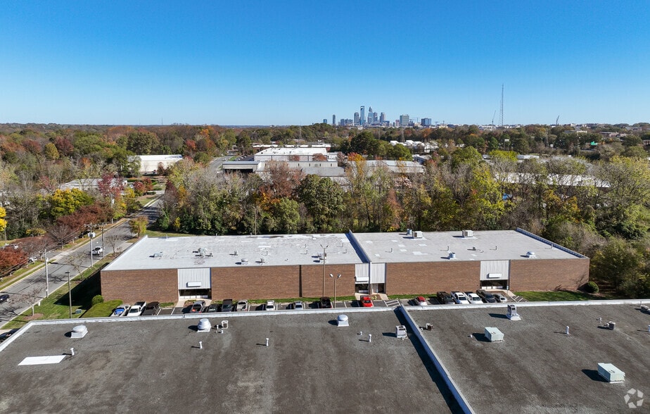 More Photos Of 4101 Revolution Park Dr, Charlotte Light Distribution For Lease