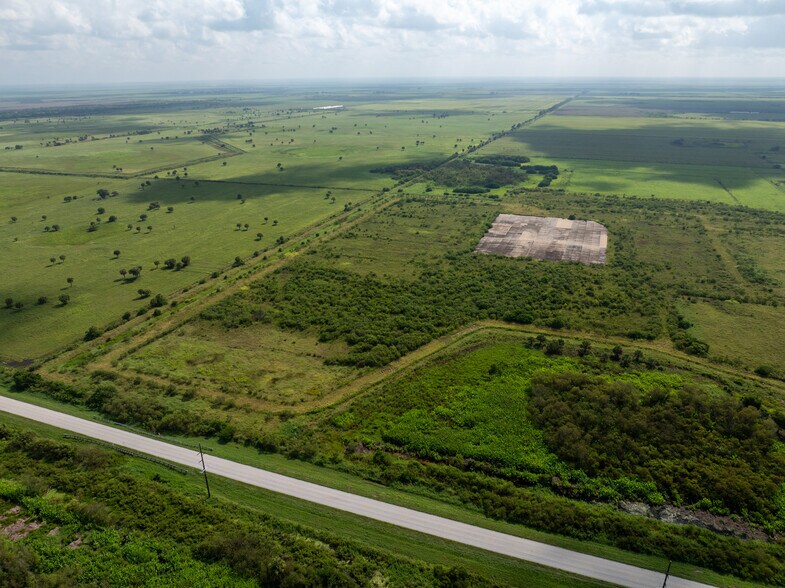 More Photos Of 18400 County Road 835, Clewiston Land For Sale