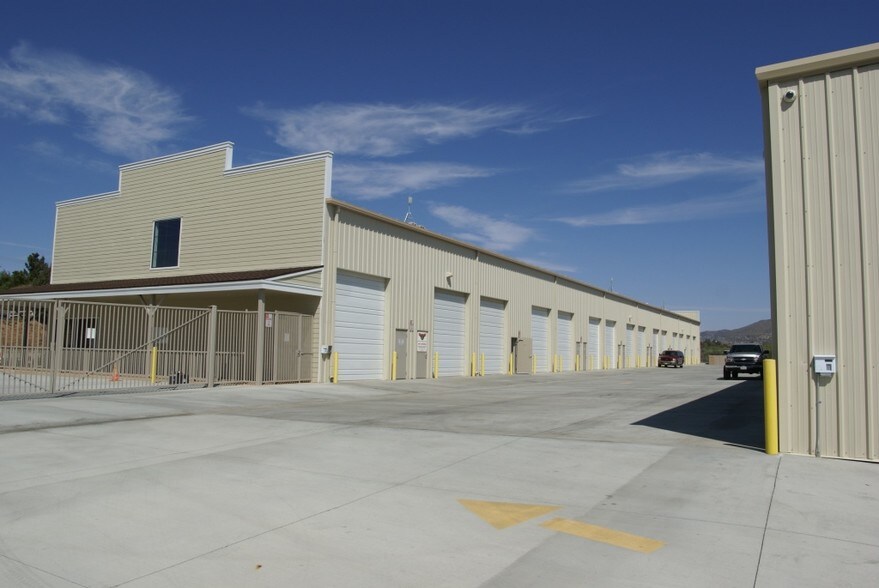 More Photos Of 2210 Soledad Canyon Rd, Acton Warehouse For Lease