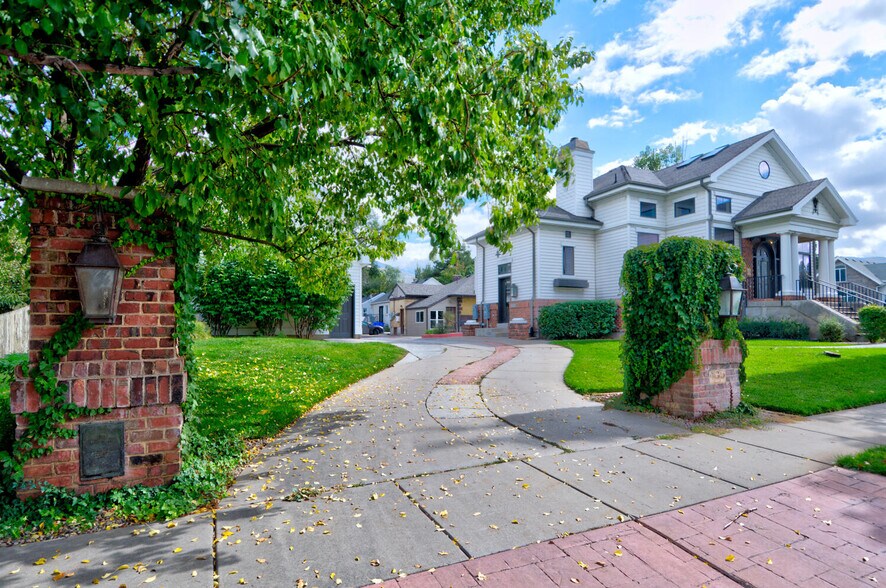 More Photos Of 485 S 100 E, Bountiful Office Residential For Sale