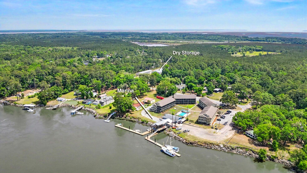More Photos Of 171 Azalea Rd, Midway Marina For Sale