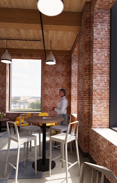 More Photos Of 2400 8th Ave, Altoona Office For Lease