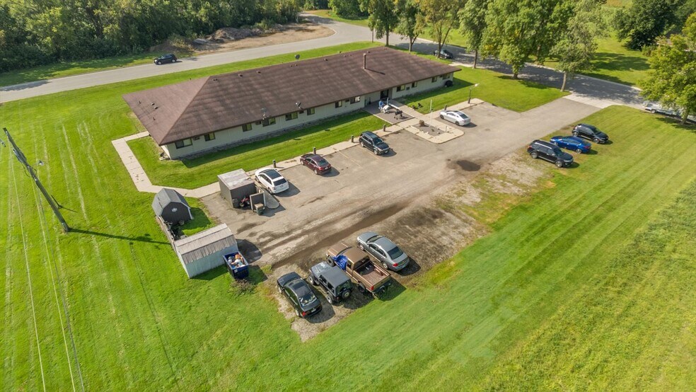 More Photos Of 23 Neptune St N, Cosmos Apartments For Sale