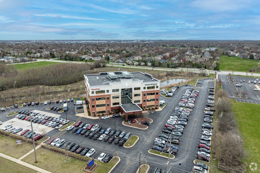 More Photos Of 1331 W 75th St, Naperville Medical For Lease