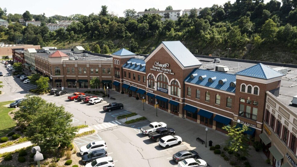 More Photos Of Route 705 & Stewartstown Rd, Morgantown Unknown For Lease