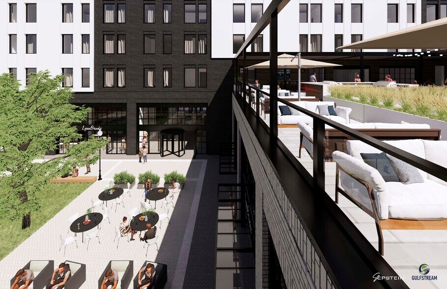 More Photos Of 500 W 2nd St, Owensboro Apartments For Lease