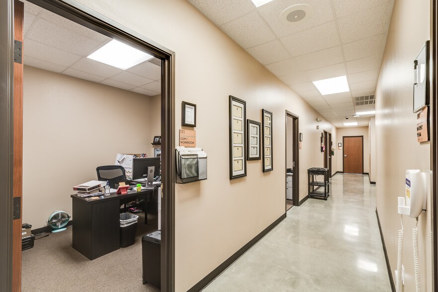 More Photos Of 23750 FM 1314 Rd, Porter Office For Sale
