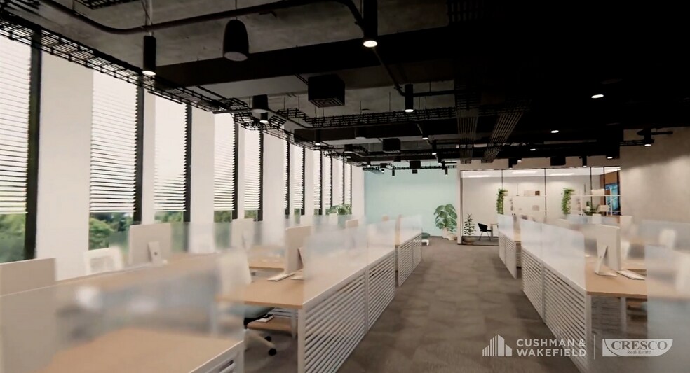 More Photos Of 5959 Rockside Woods Blvd, Independence Office For Lease