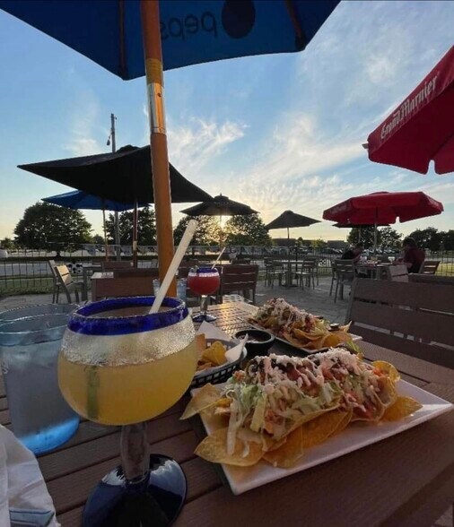 More Photos Of 2070 S Koeller St, Oshkosh Restaurant For Sale