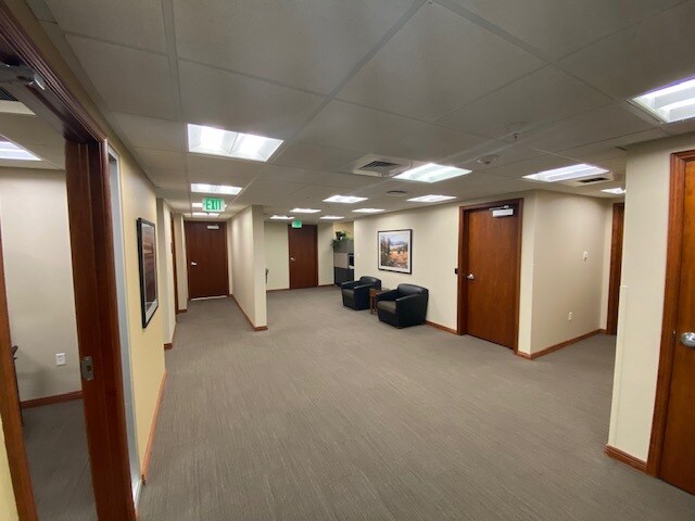 More Photos Of 321 2nd St, Ogden Office For Sale