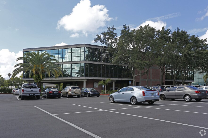 More Photos Of 4401 W Kennedy Blvd, Tampa Office For Lease