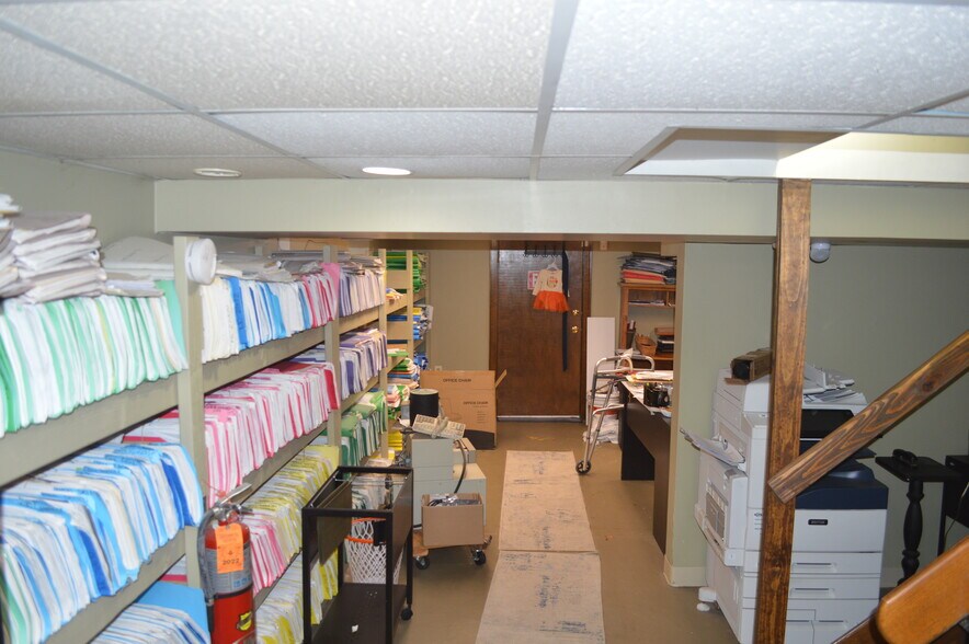 More Photos Of 2662 Nottingham Way, Trenton Office For Sale