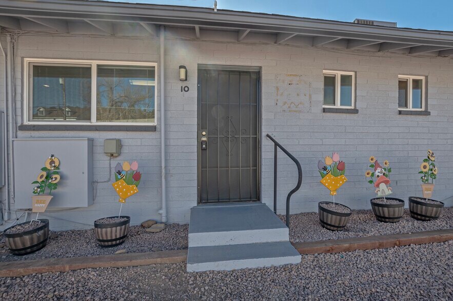 More Photos Of 408 W Main St, Payson Freestanding For Sale