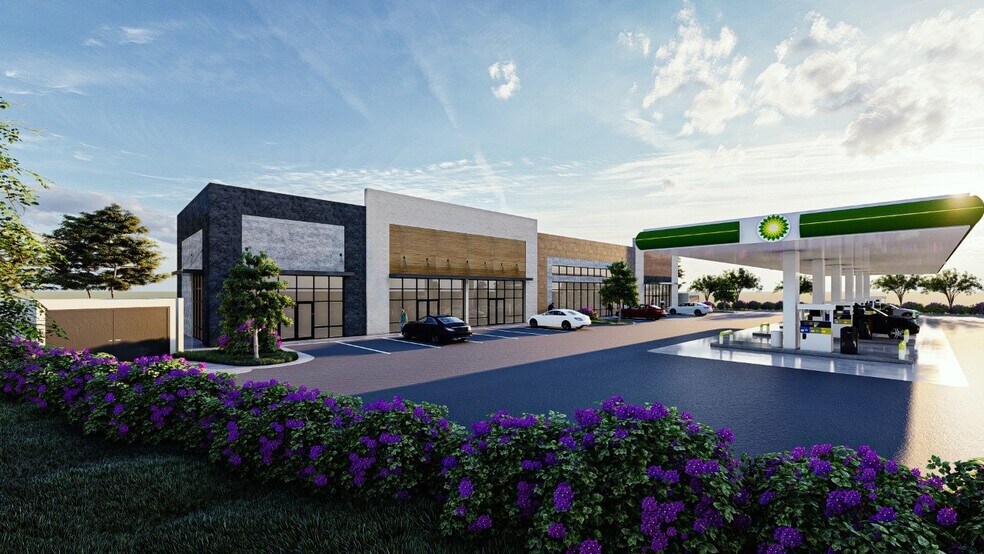 More Photos Of 2338 Benson Poole, Smyrna Land For Sale