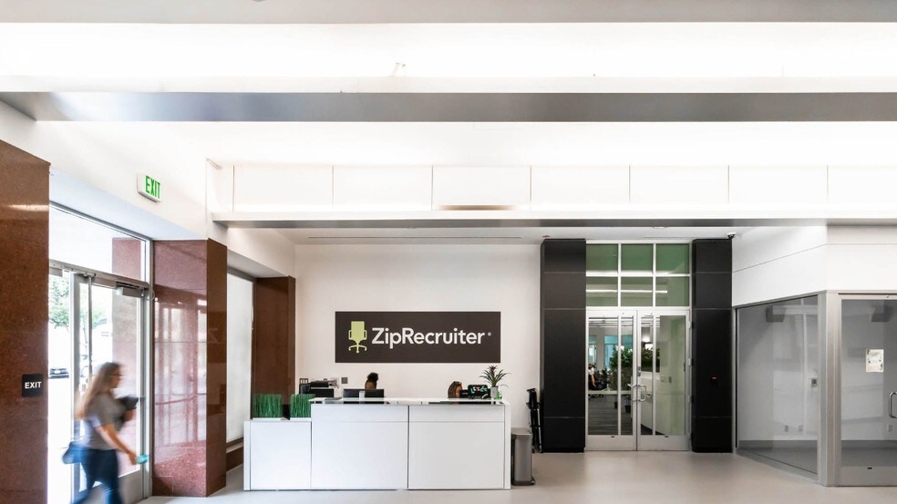 More Photos Of 604 Arizona Ave, Santa Monica Loft Creative Space For Lease