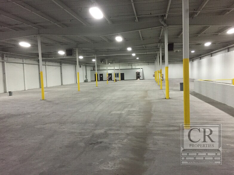 More Photos Of 46 Violet Ave, Poughkeepsie Warehouse For Sale