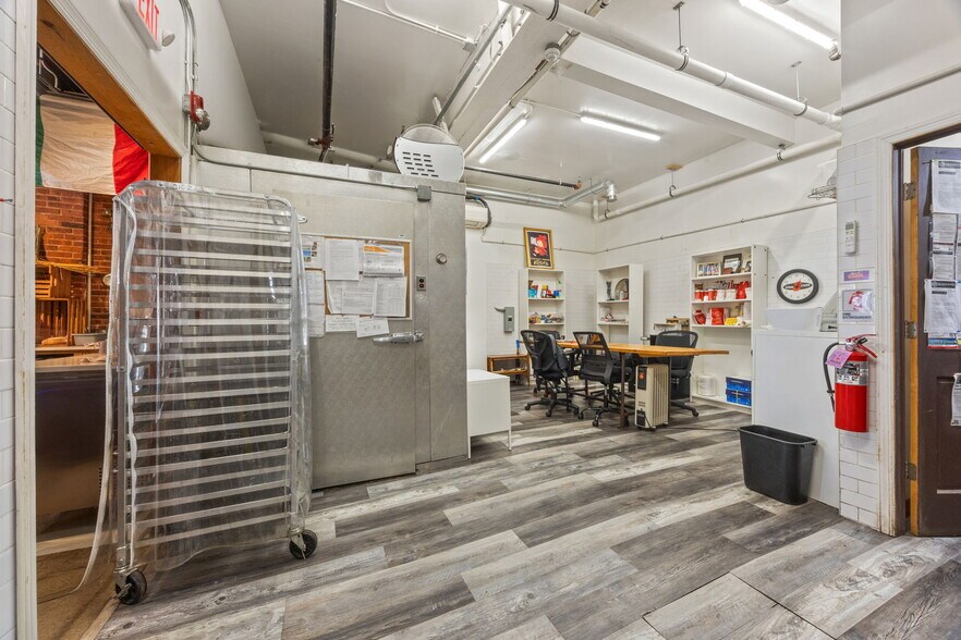 More Photos Of 371 4th St, Jersey City Storefront Retail Residential For Sale