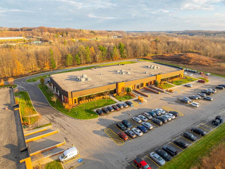 More Photos Of 7620 Omnitech Pl, Victor Unknown For Lease