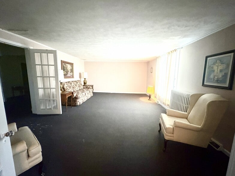 More Photos Of 2025 N Main St, Danville Religious Facility For Sale
