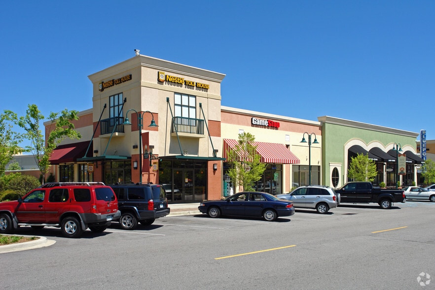 More Photos Of 481 Town Center Pl, Columbia Unknown For Lease