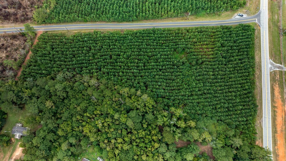 More Photos Of 2640 Union Point Highway, Greensboro Land For Sale