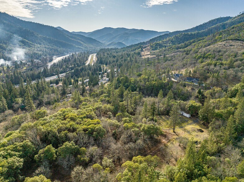 More Photos Of 0 Foothill blvd, Rogue River Land For Sale