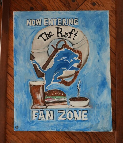 More Photos Of 7707 Dyke Rd, Fair Haven Sports And Entertainment For Sale