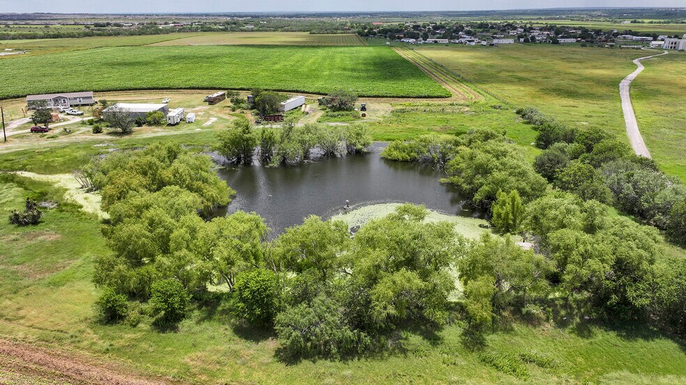 More Photos Of 4892 Pfeil Rd, Converse Land For Sale