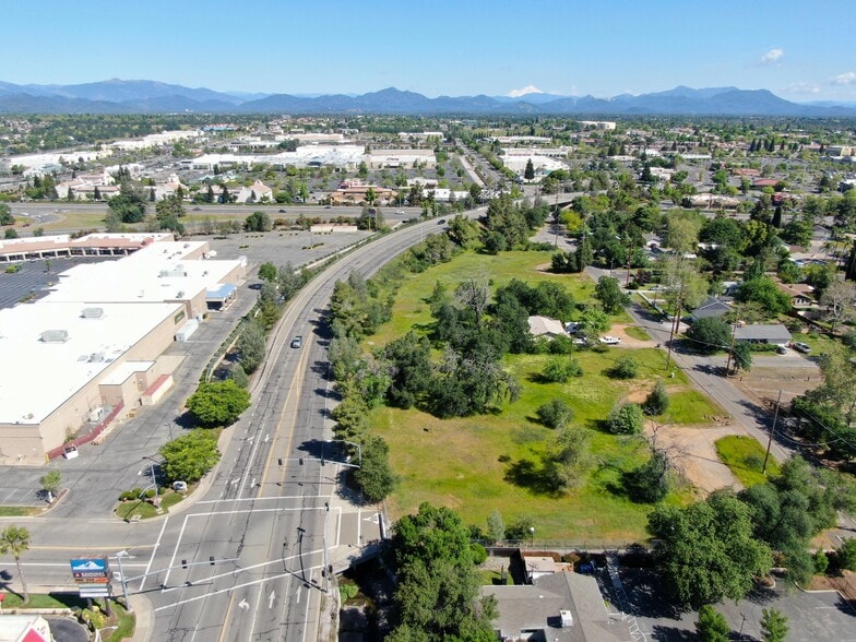 More Photos Of 1642 Canby Rd, Redding Land For Sale