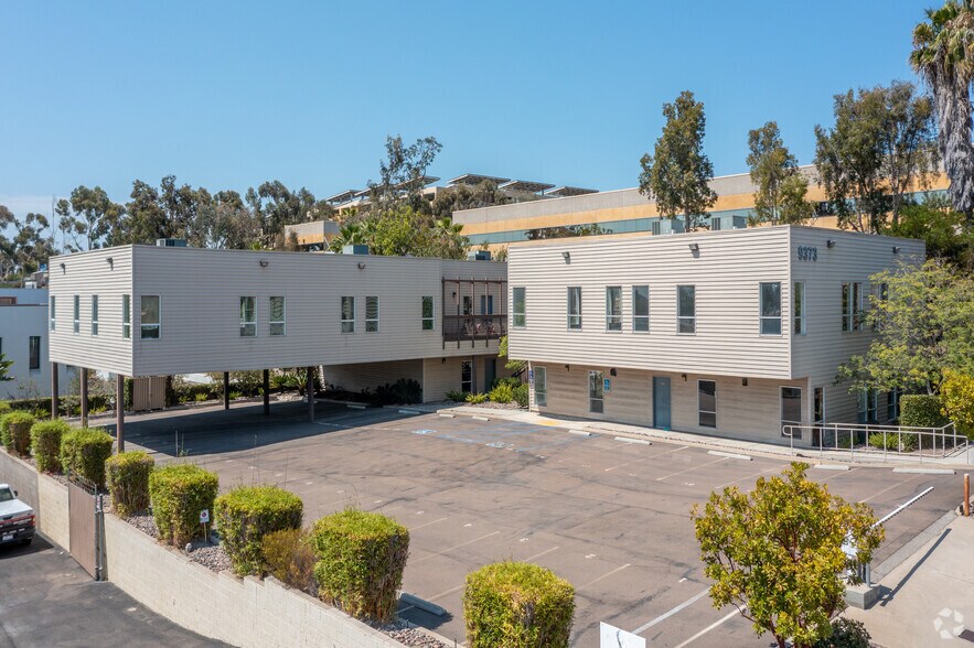 Primary Photo Of 9373 Hazard Way, San Diego Office For Lease