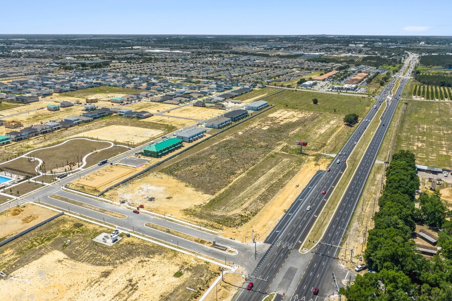 More Photos Of 0 US Hwy 27, Davenport General Retail For Lease