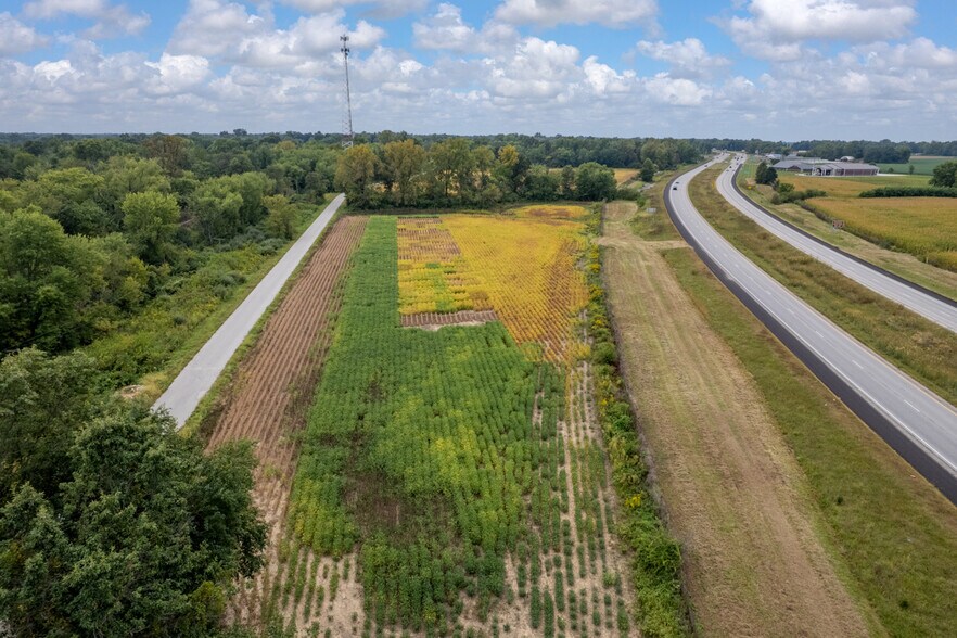 More Photos Of 0 US 41 Hwy, Shelburn Land For Sale