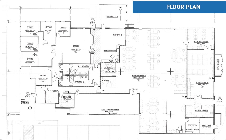 More Photos Of 2772 Loker Ave W, Carlsbad Industrial For Sale