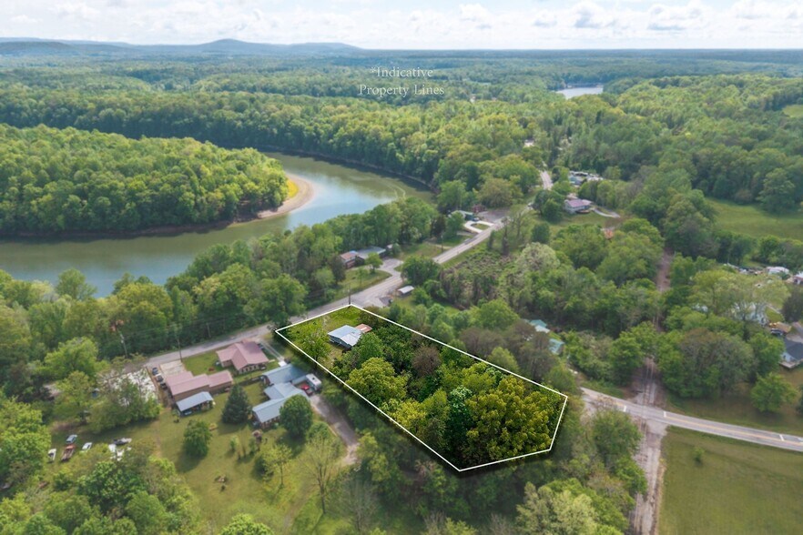 More Photos Of 11716 McMinnville Hwy, Walling Restaurant For Sale