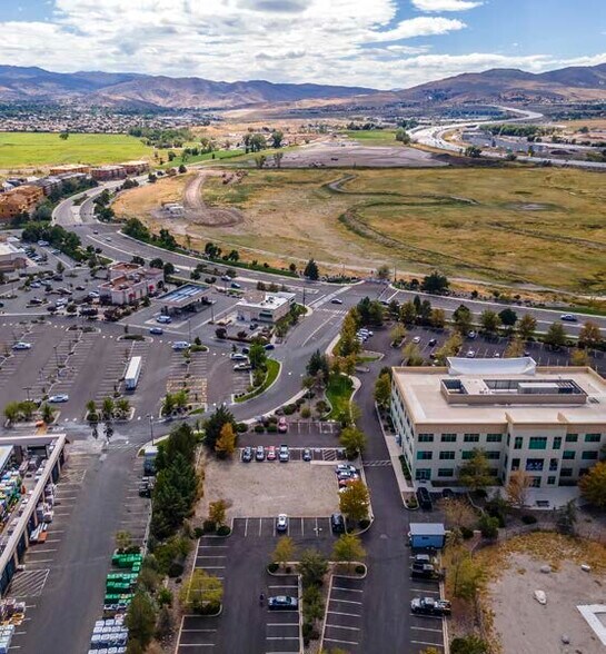 More Photos Of 0 Damonte Ranch Pkwy, Reno Office For Lease