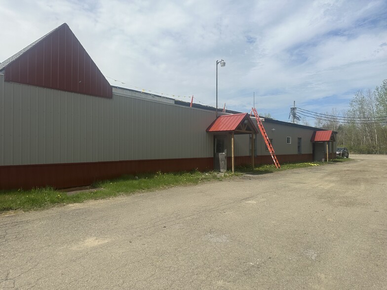 Primary Photo Of 7167 Route 353, Cattaraugus Warehouse For Lease