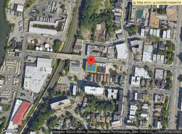 More Photos Of 166 Ludlow St, Yonkers Warehouse For Lease