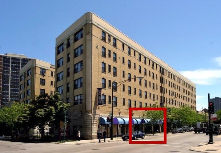 More Photos Of 4151 N Broadway St, Chicago Apartments For Lease