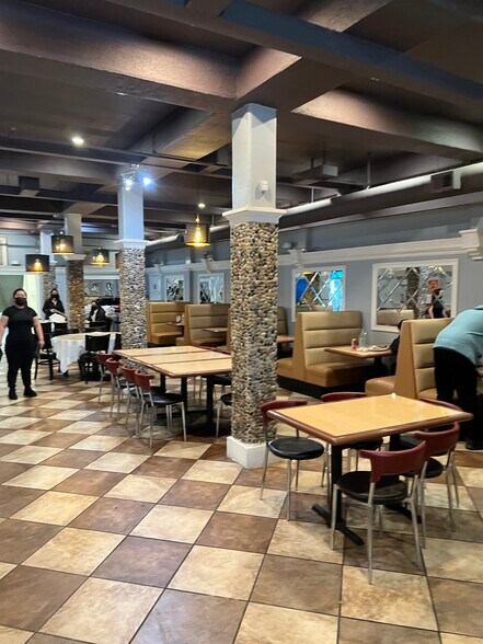 More Photos Of 570 O'Farrell St, San Francisco Hotel For Sale