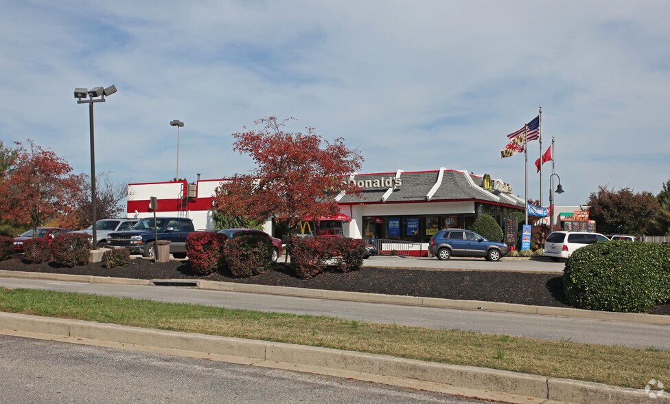 More Photos Of 585-597 Ordnance Rd, Glen Burnie Unknown For Lease