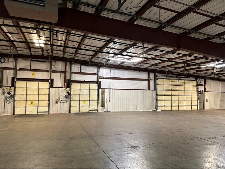 More Photos Of 3940 Medford Dr, Loveland Industrial For Lease