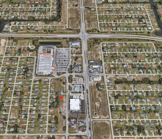 More Photos Of , Cape Coral Land For Sale