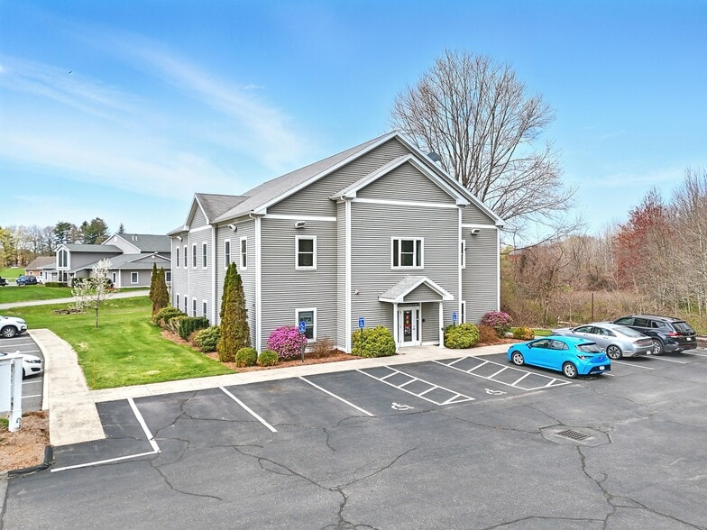 More Photos Of , Belchertown Office For Sale