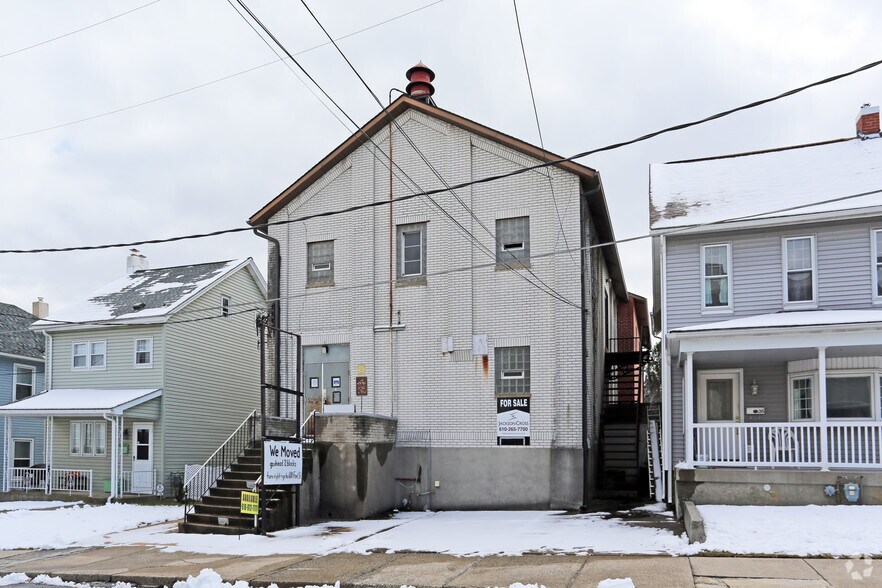 More Photos Of 212 Quarry St, Whitehall Office Residential For Sale