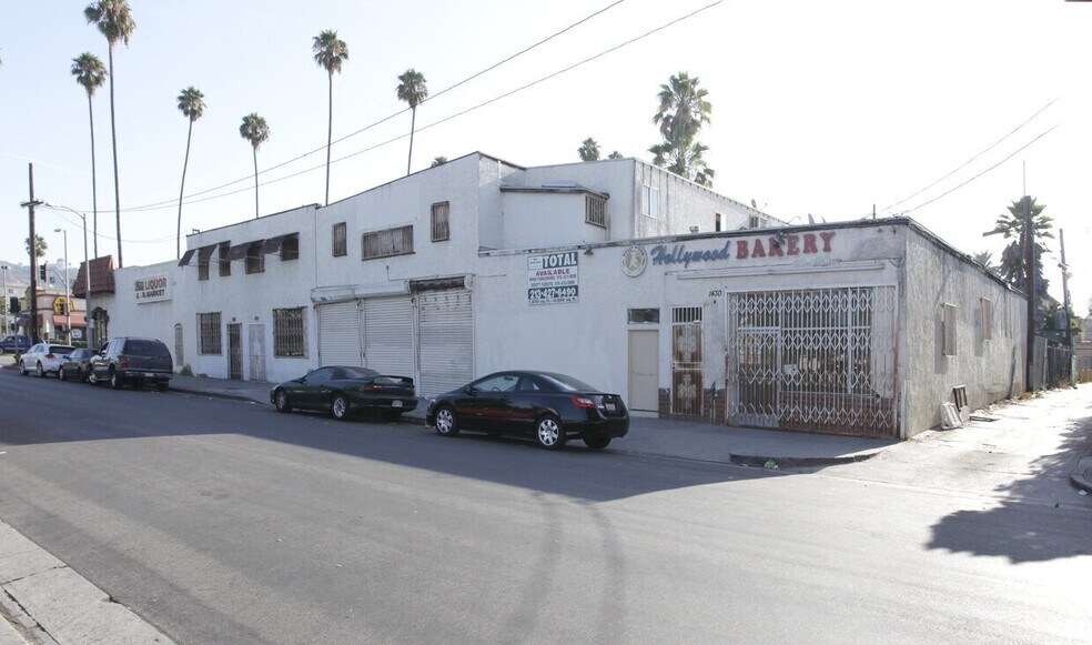 More Photos Of 5326 W Sunset Blvd, Los Angeles Land For Sale