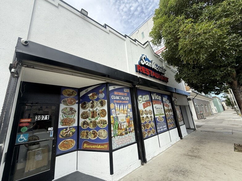 More Photos Of 3069 W Pico Blvd, Los Angeles Multifamily For Sale