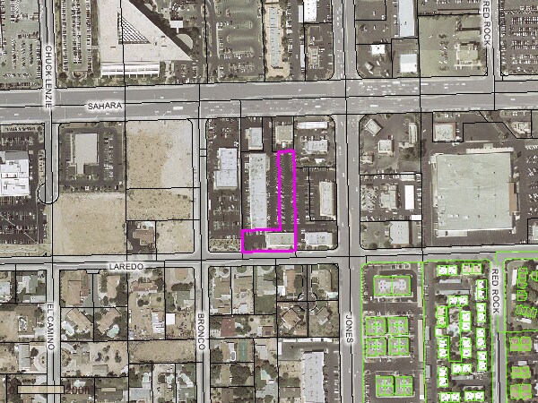 More Photos Of 6125 W Sahara Ave, Las Vegas Medical For Lease