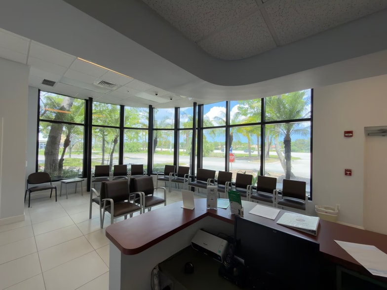 More Photos Of 1157 S State Road 7, Wellington Office For Sale
