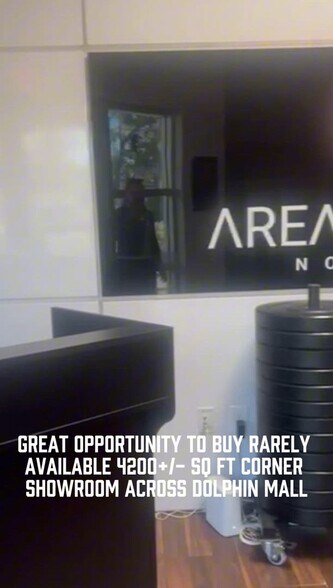 Primary Photo Of 1835 NW 112th Ave, Miami Warehouse For Sale